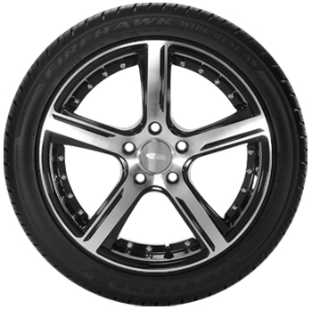 Firestone Tyres